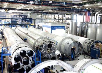 Dünyanın ilk yüzde 100 hidrojen gaz türbini üretildi