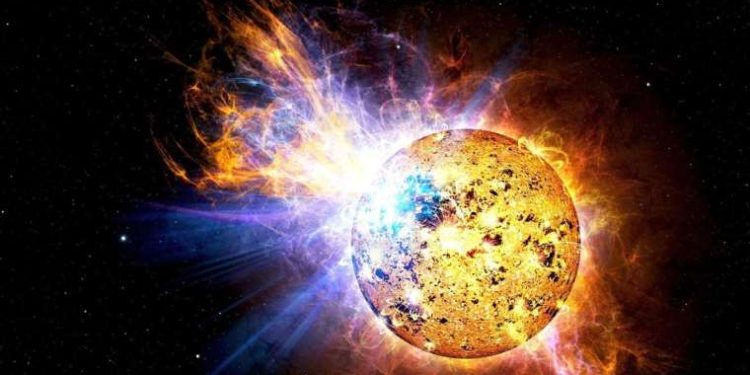 Dünya’yı tehdit eden geleceğin felaketi: Dev güneş fırtınaları!