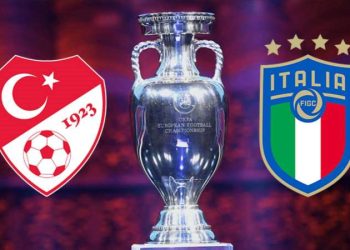 EURO 2032’nin ev sahibi belli oluyor… Türkiye için tarihi gün!