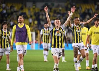 Fenerbahçe, Slovakya’da Spartak Trnava’nın konuğu oluyor!