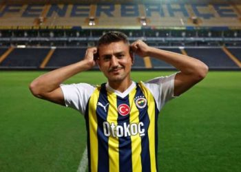 Fenerbahçe’de sakat oyuncuların son durumu belli oldu