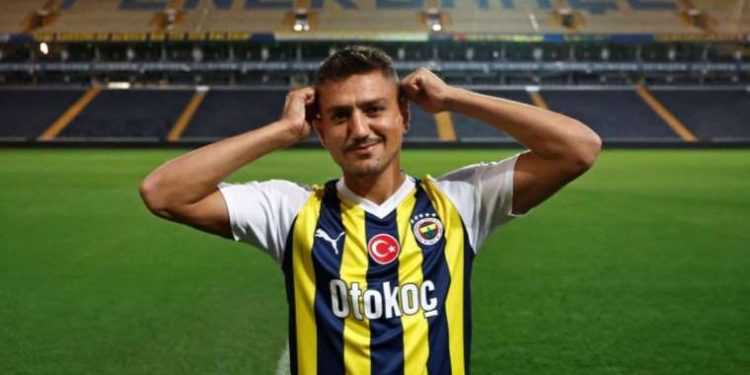 Fenerbahçe’de sakat oyuncuların son durumu belli oldu