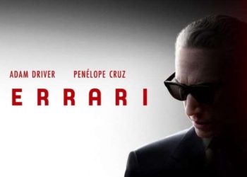 Ferrari filmine geri sayım… Adam Driver, Penélope Cruz ve Sarah Gadon başrolde!