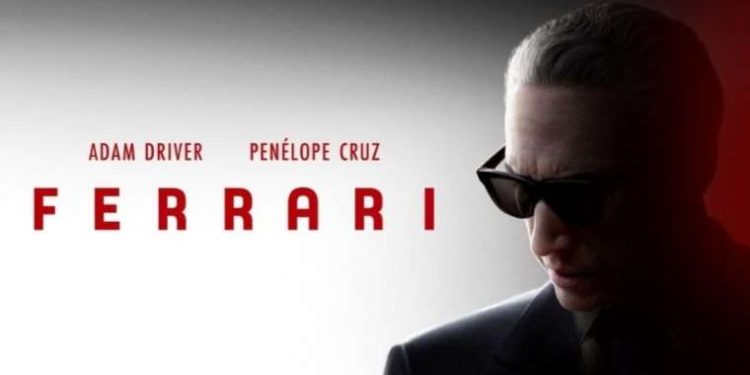 Ferrari filmine geri sayım… Adam Driver, Penélope Cruz ve Sarah Gadon başrolde!
