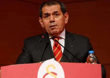 Galatasaray’dan çok sert açıklama! ‘Had bilmezler’