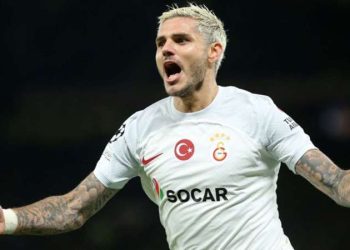 Galatasaraylı Mauro Icardi’ye İspanya’dan sürpriz talip!