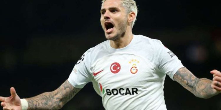 Galatasaraylı Mauro Icardi’ye İspanya’dan sürpriz talip!