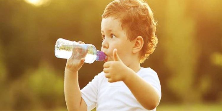 Güçlü bağışıklığın sırrı çok kolay: Su içmek