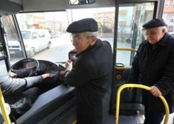 ‘Her şeyi göze aldık’ diyerek duyurdular: 65 yaş üzeri ücretsiz ulaşıma kısıtlama kararı!