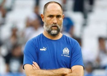 Igor Tudor, Türkiye’ye geri dönüyor: ‘Beşiktaş’ın yeni teknik direktörü oldu’
