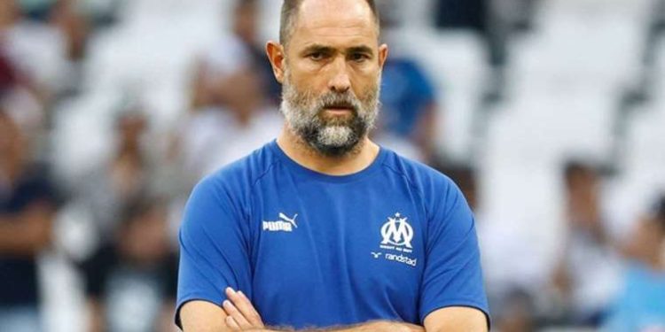 Igor Tudor, Türkiye’ye geri dönüyor: ‘Beşiktaş’ın yeni teknik direktörü oldu’