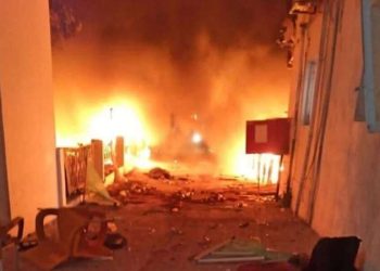 İslami Cihad örgütünden İsrail’e yalanlama