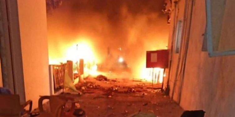 İslami Cihad örgütünden İsrail’e yalanlama