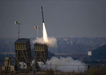 İsrail’in Demir Kubbesi nedir? Demir Kubbe nasıl çalışıyor?