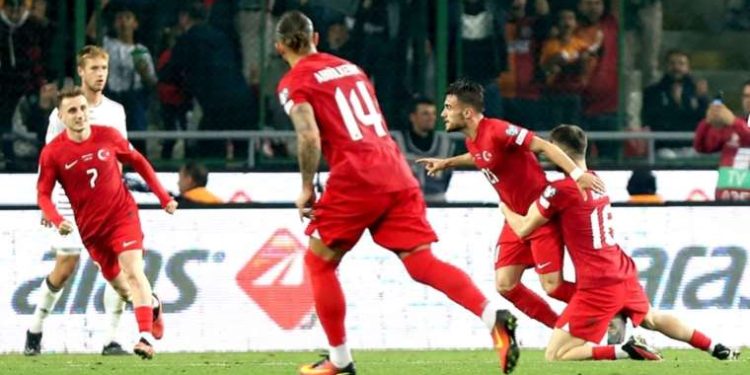 İtalyan basınından büyük övgü… ‘Montella Türkiye’de tarih yazdı!