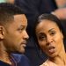 Jada Pinkett Smith’ten Will Smith itirafı: 7 yıldır ayrı yaşıyoruz