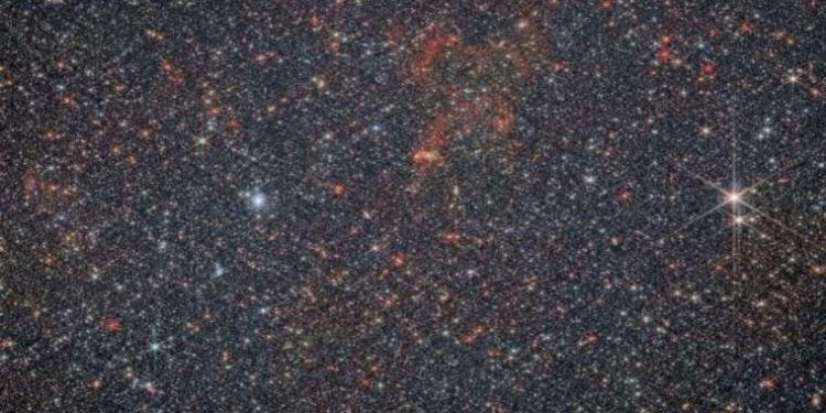 James Webb’in kaydettiği görüntülerin gizemi tasarımında saklı