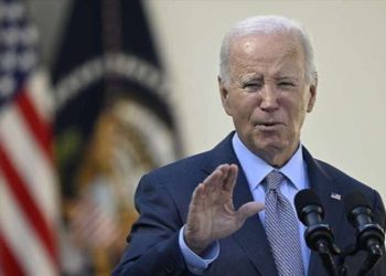 Joe Biden ulusa seslendi: İsrail’e tam destek mesajı