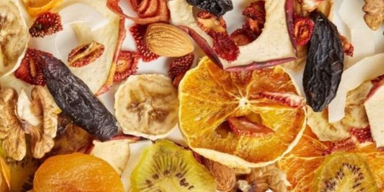 Kansızlıktan egzamaya: Kurusu yaşı fark etmez her derde deva… Haftada 3 kere tüketin egzamaya veda edin!