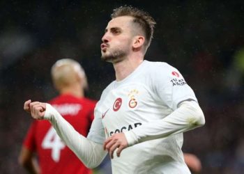 Kerem Aktürkoğlu’ndan taraftara hoşgörü çağrısı!