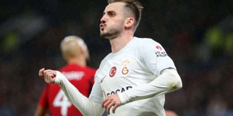 Kerem Aktürkoğlu’ndan taraftara hoşgörü çağrısı!