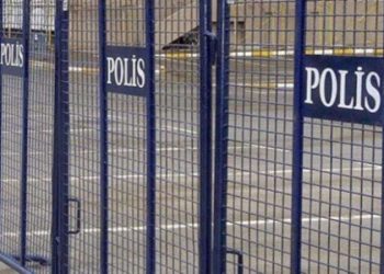 Mardin’de gösteri ve yürüyüşler 7 gün yasaklandı