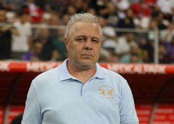 Marius Sumudica: ‘Galip gelmeyi hak ettik’