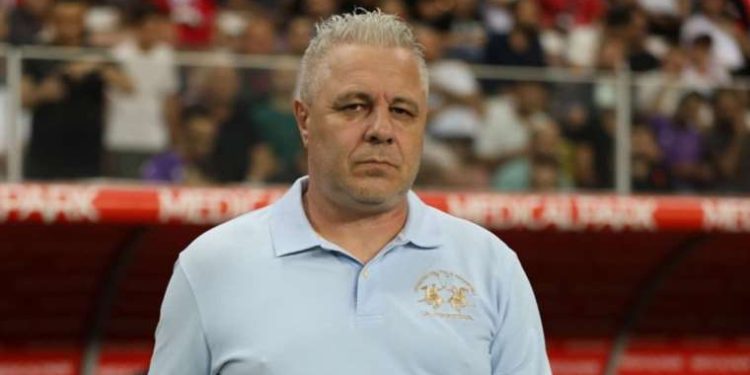 Marius Sumudica: ‘Galip gelmeyi hak ettik’