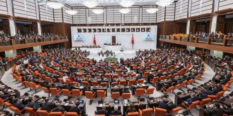 Meclis ne zaman açılacak? Meclis’in açılış tarihi belli oldu mu?