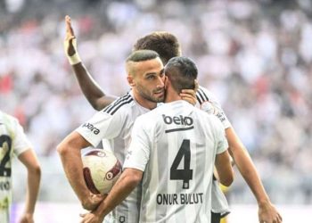 Melih Saatçı yazdı: ‘Beşiktaş’ın başına Rıza Çalımbay gelmelidir’
