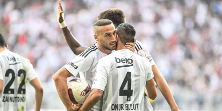 Melih Saatçı yazdı: ‘Beşiktaş’ın başına Rıza Çalımbay gelmelidir’