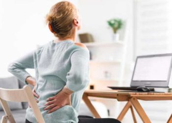 Menopoz sürecinde iskelet sistemi ağrıları yaşanabilir