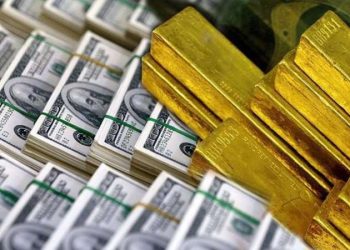Merkez Bankası rezervleri 3 milyar dolar geriledi