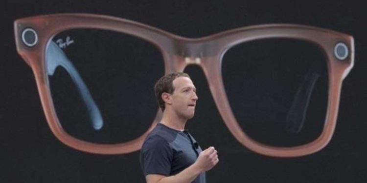 Meta’nın akıllı gözlükleri tarafında başlayan mahremiyet tartışması