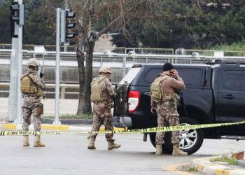 Milli Savunma Bakanlığı, Ankara’daki bombalı saldırının ardından Kuzey Irak’taki hedeflere hava harekatı yapıldığını duyurdu