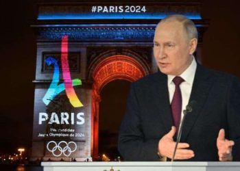 Paris Olimpiyatları öncesi Putin’den sert çıkış
