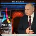 Paris Olimpiyatları öncesi Putin’den sert çıkış