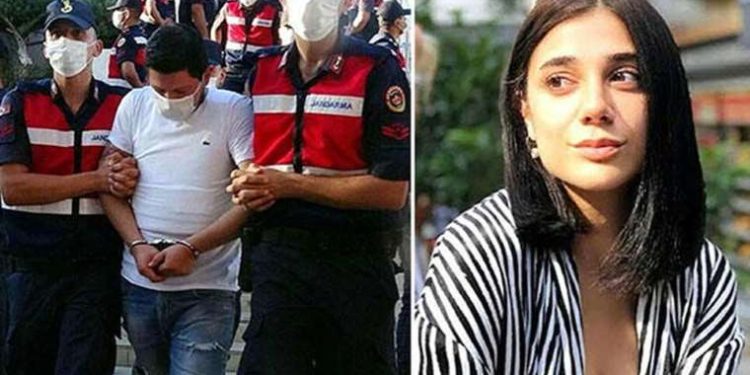 Pınar Gültekin davasında yeni gelişme: Nihai kararı Yargıtay Ceza dairesi verecek