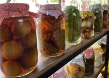 Salgına karşı savaşan en doğal antibiyotik işte bu besin!