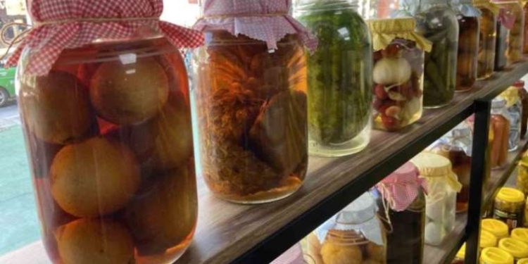Salgına karşı savaşan en doğal antibiyotik işte bu besin!