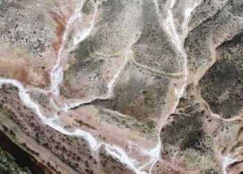 Tam bir ‘mineral’ deposu… Yerin 1300 metre altından çıkıyor, 11 ülkeye ihraç ediliyor