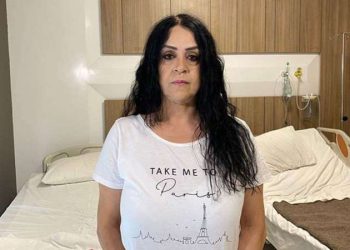 Tedavi için Türkiye’ye geldi… Şeker hastalığından ameliyatla kurtuldu: 108 kilodan 75’e düştü