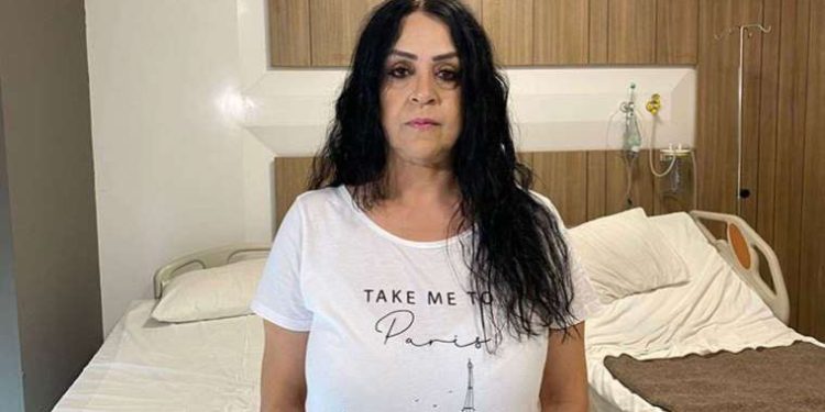 Tedavi için Türkiye’ye geldi… Şeker hastalığından ameliyatla kurtuldu: 108 kilodan 75’e düştü