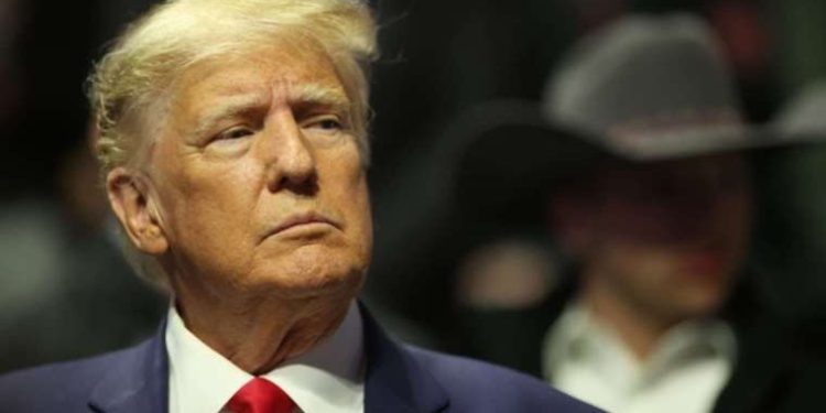 Trump iddiaları reddetti