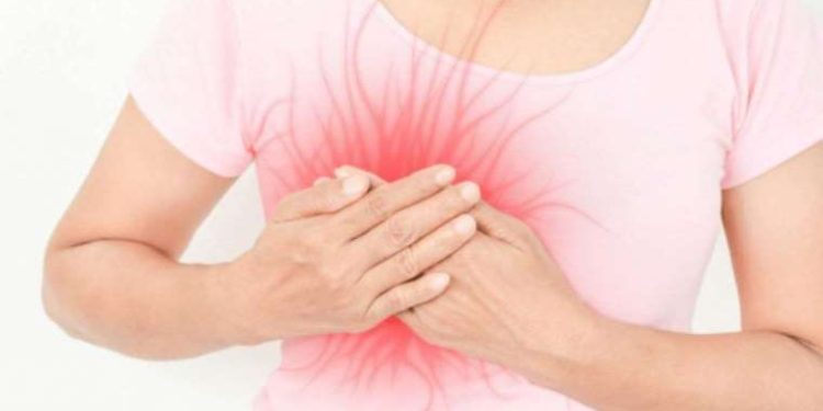 Türkiye’de her yıl 25 bin kadına meme kanseri tanısı konuluyor