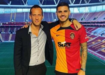 Ünlü menajer George Gardi’den Galatasaray açıklaması: Paulo Dybala, Sadio Mane, Mauro Icardi…