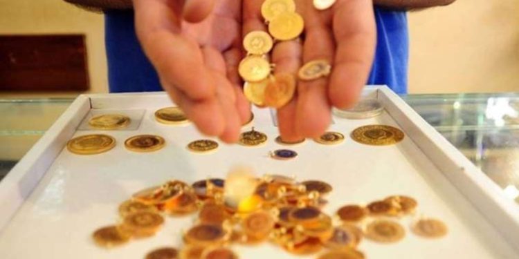 Yatırımcılar dikkat: Jeopolitik risklerin etkisiyle son 1 ayın zirvesinde! Altın fiyatlarında yükseliş sürer mi?