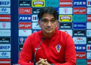 Zlatko Dalic, Türkiye maçını değerlendirdi