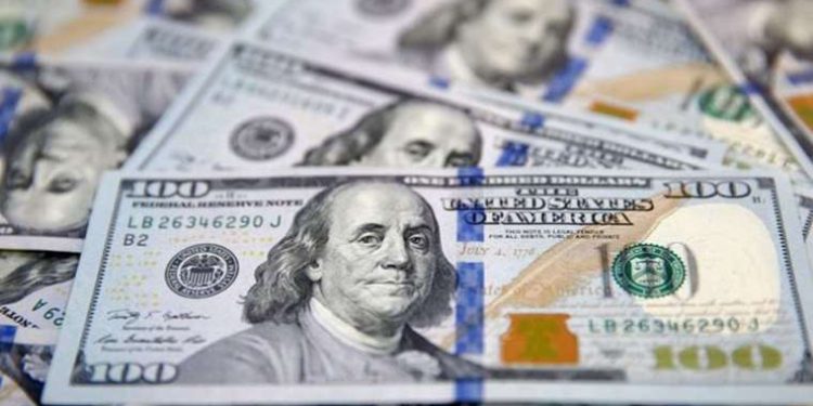 ABD’nin bütçe açığı 1,7 trilyon dolar oldu