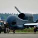 ABD’ye ait RQ-4B Global Hawk İHA’sı, Karadeniz’de alarm verdi